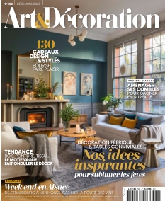 Art & Décoration | 