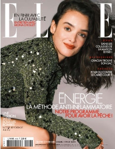 Elle | 