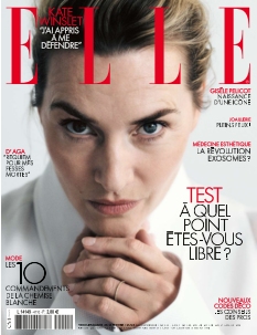 Elle | 