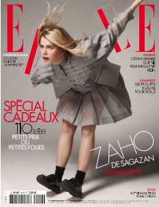 Elle | 