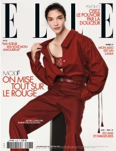 Elle | 