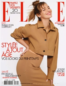 Elle | 
