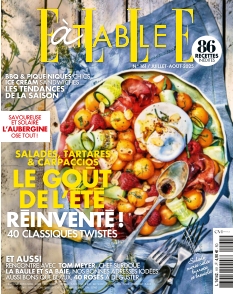Elle à Table | 