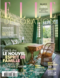 Elle Décoration | 