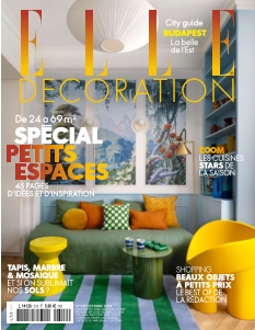 Elle Décoration | 