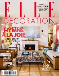 Elle Décoration | 