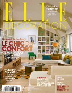 Elle Décoration | 