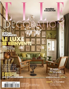 Elle Décoration | 