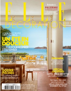 Elle Décoration | 