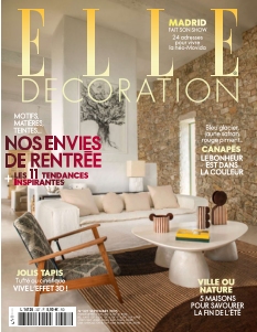 Elle Décoration | 
