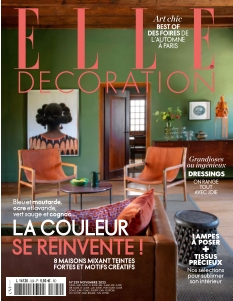 Elle Décoration | 