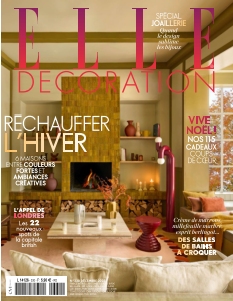 Elle Décoration | 