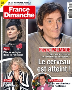 France Dimanche | 