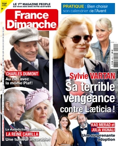 France Dimanche | 