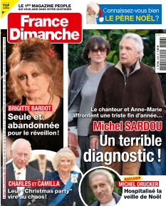 France Dimanche | 