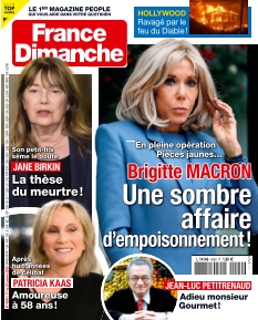 France Dimanche | 