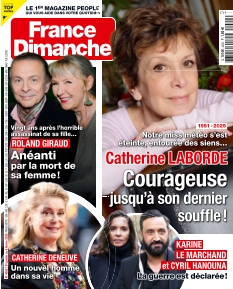 France Dimanche | 