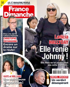 France Dimanche | 