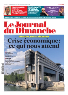 Le Journal du Dimanche | 