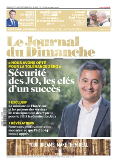 Le Journal du Dimanche | 