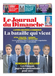 Le Journal du Dimanche | 