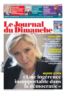 Le Journal du Dimanche | 