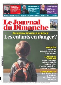 Le Journal du Dimanche | 