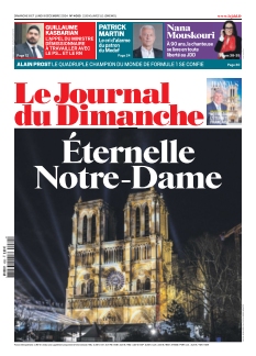 Le Journal du Dimanche | 