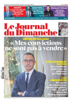 Le Journal du Dimanche | 