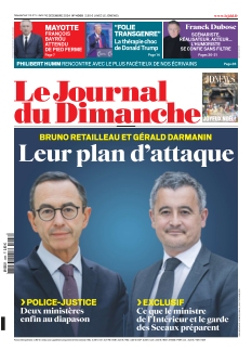 Le Journal du Dimanche | 