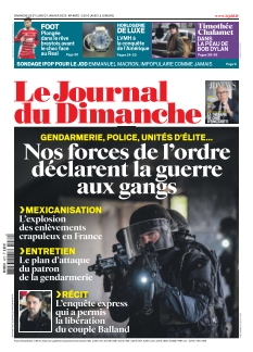 Le Journal du Dimanche | 