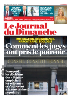 Le Journal du Dimanche | 