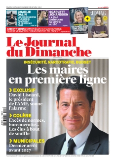 Le Journal du Dimanche | 