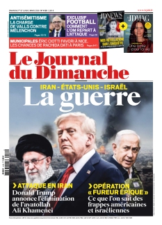 Le Journal du Dimanche | 