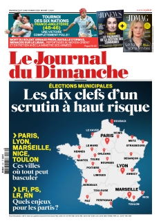 Le Journal du Dimanche | 