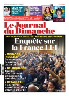 Le Journal du Dimanche | 