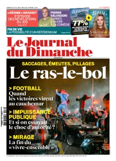 Le Journal du Dimanche | 