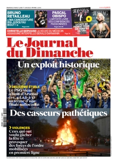 Le Journal du Dimanche | 