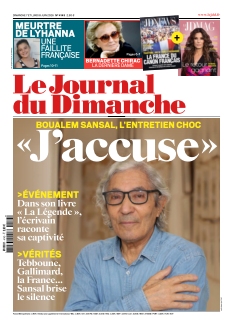 Le Journal du Dimanche | 
