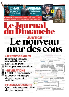 Le Journal du Dimanche | 