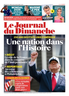 Le Journal du Dimanche | 