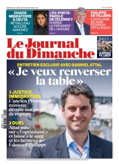 Le Journal du Dimanche | 