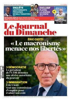 Le Journal du Dimanche | 