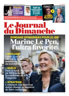 Le Journal du Dimanche | 