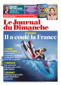Le Journal du Dimanche | 