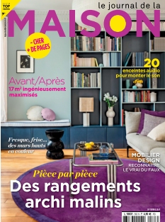 Le Journal de la Maison | 