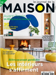 Le Journal de la Maison | 