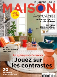 Le Journal de la Maison | 