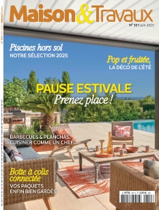 Maison & Travaux | 