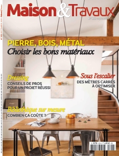 Maison & Travaux | 